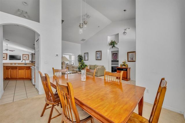 3144 IBIS HILL STREET, Clermont, FL 34714