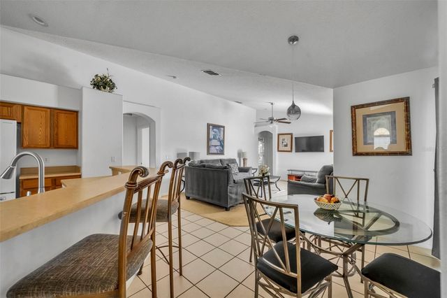 3144 IBIS HILL STREET, Clermont, FL 34714