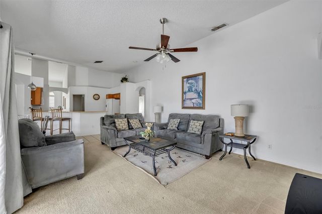 3144 IBIS HILL STREET, Clermont, FL 34714