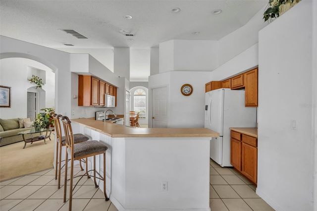 3144 IBIS HILL STREET, Clermont, FL 34714