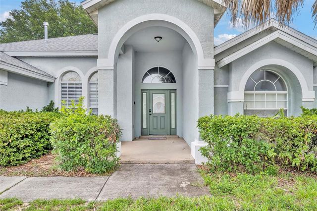 3144 IBIS HILL STREET, Clermont, FL 34714