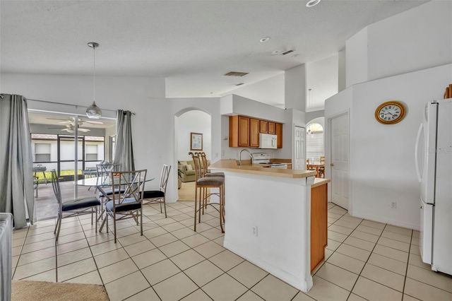 3144 IBIS HILL STREET, Clermont, FL 34714