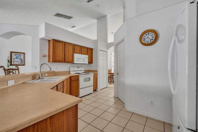 3144 IBIS HILL STREET, Clermont, FL 34714