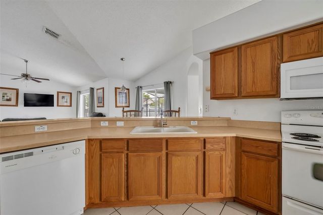3144 IBIS HILL STREET, Clermont, FL 34714
