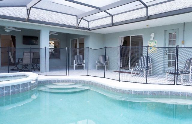 3144 IBIS HILL STREET, Clermont, FL 34714