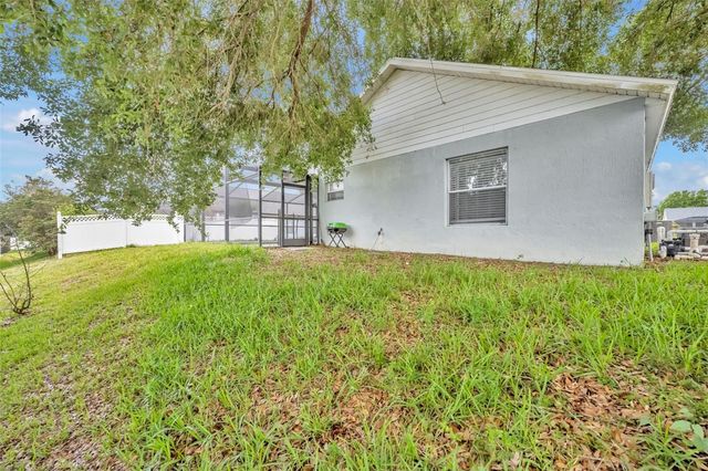 3144 IBIS HILL STREET, Clermont, FL 34714