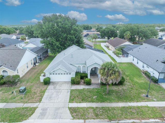 3144 IBIS HILL STREET, Clermont, FL 34714