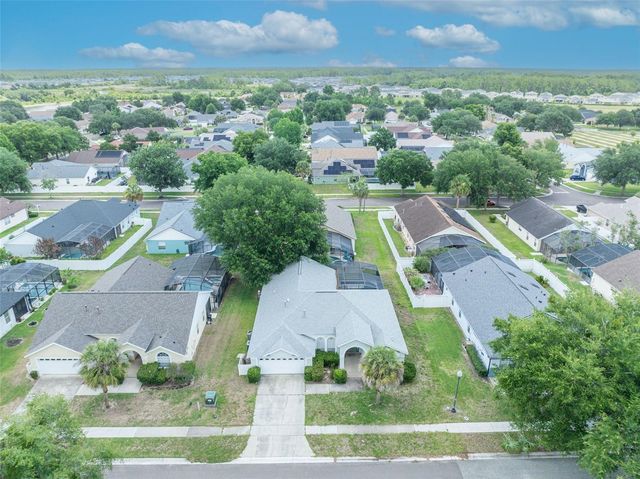 3144 IBIS HILL STREET, Clermont, FL 34714