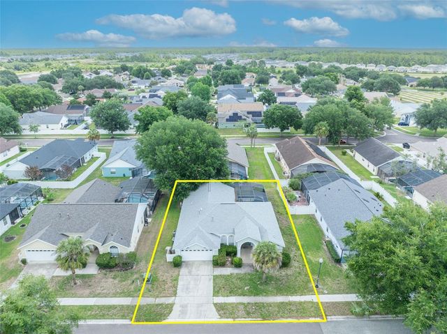 3144 IBIS HILL STREET, Clermont, FL 34714