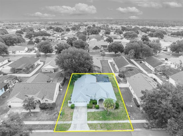 3144 IBIS HILL STREET, Clermont, FL 34714