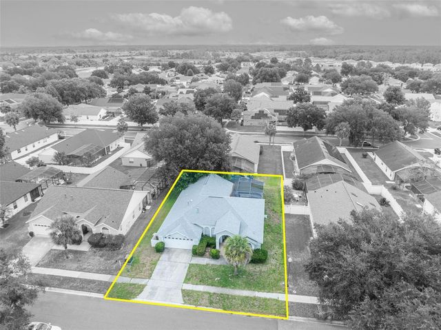 3144 IBIS HILL STREET, Clermont, FL 34714