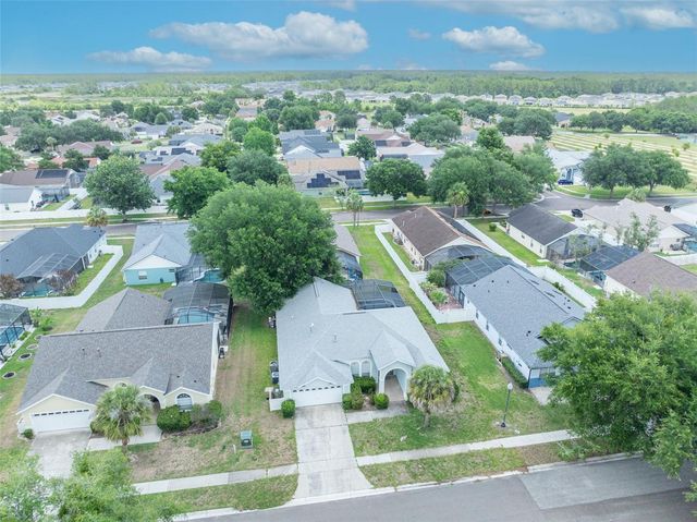 3144 IBIS HILL STREET, Clermont, FL 34714