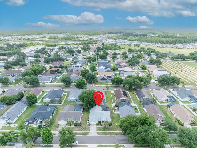 3144 IBIS HILL STREET, Clermont, FL 34714