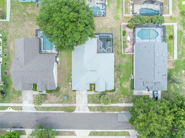 3144 IBIS HILL STREET, Clermont, FL 34714