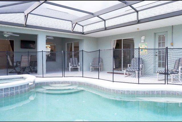 3144 IBIS HILL STREET, Clermont, FL 34714