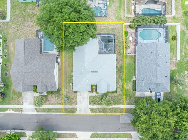 3144 IBIS HILL STREET, Clermont, FL 34714