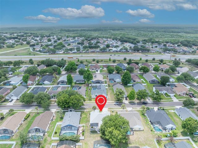 3144 IBIS HILL STREET, Clermont, FL 34714