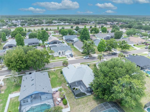 3144 IBIS HILL STREET, Clermont, FL 34714