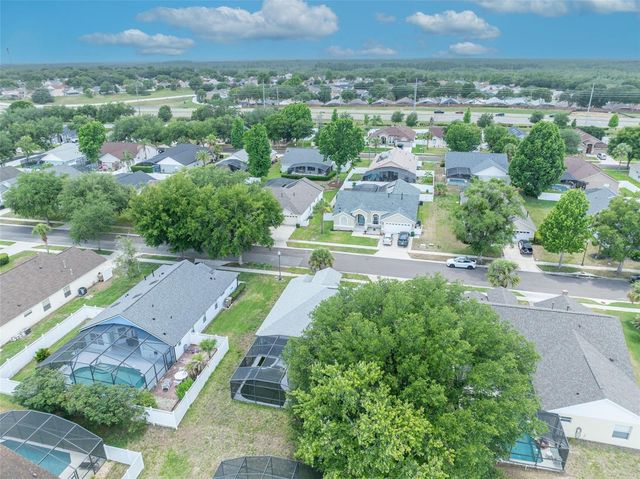 3144 IBIS HILL STREET, Clermont, FL 34714