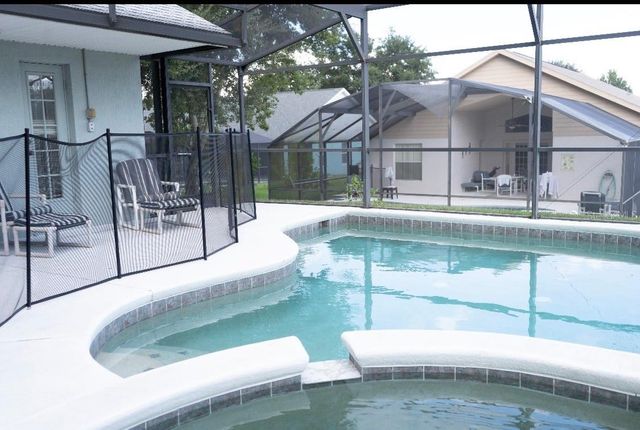 3144 IBIS HILL STREET, Clermont, FL 34714