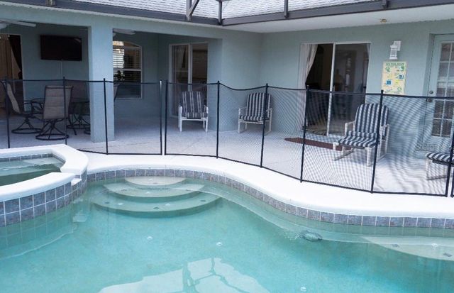 3144 IBIS HILL STREET, Clermont, FL 34714