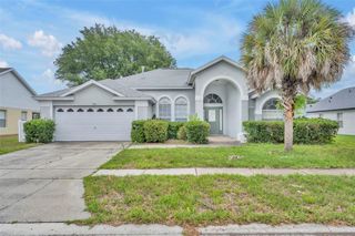 3144 IBIS HILL STREET, Clermont, FL 34714