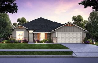 8500 NW 75th Street, Oklahoma City, OK 73132
