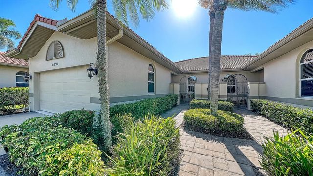 3410 CHELMSFORD COURT 3, Sarasota, FL 34235