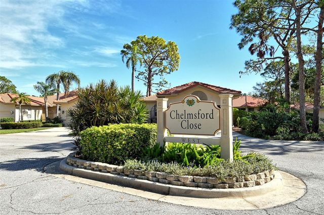 3410 CHELMSFORD COURT 3, Sarasota, FL 34235