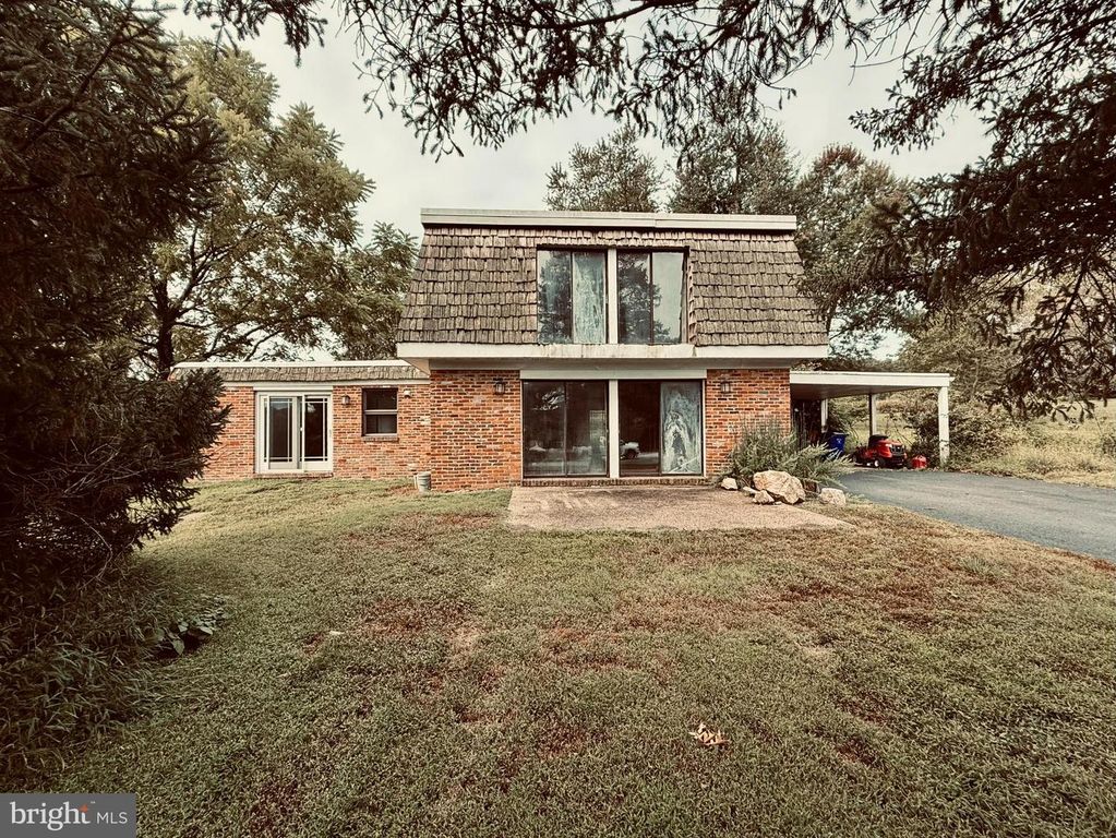 3616 SCHEEL DR, Ellicott City, MD 21042