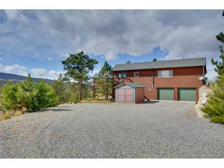 423 Wagon Wheel Rd, Hartsel, CO 80449