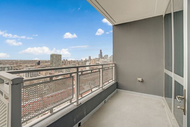 1901 S CALUMET Avenue 2612, Chicago, IL 60616