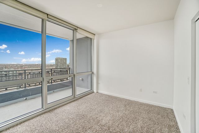 1901 S CALUMET Avenue 2612, Chicago, IL 60616