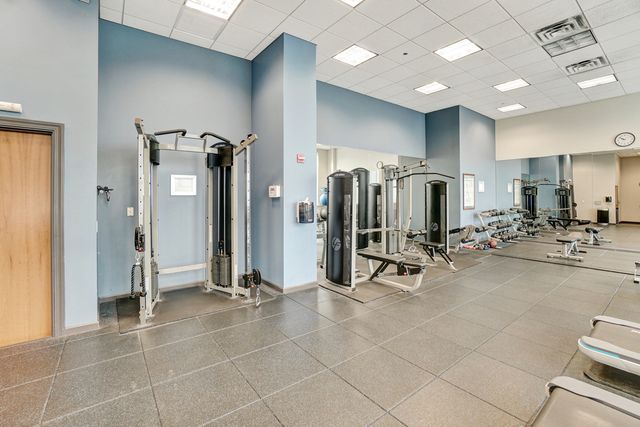 1901 S CALUMET Avenue 2612, Chicago, IL 60616