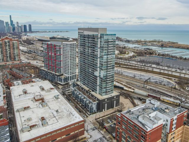 1901 S CALUMET Avenue 2612, Chicago, IL 60616