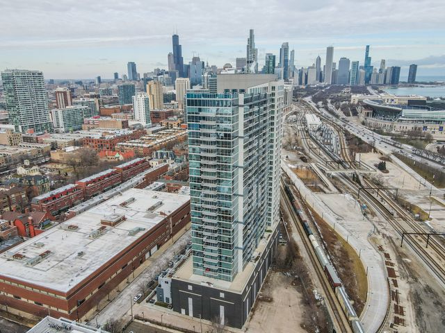 1901 S CALUMET Avenue 2612, Chicago, IL 60616