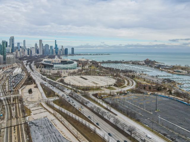 1901 S CALUMET Avenue 2612, Chicago, IL 60616