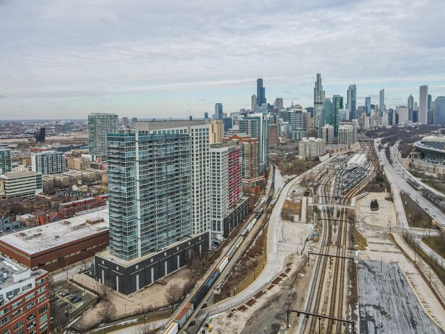 1901 S CALUMET Avenue 2612, Chicago, IL 60616