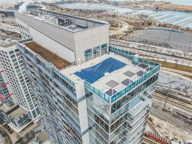 1901 S CALUMET Avenue 2612, Chicago, IL 60616