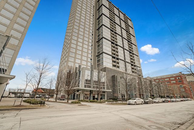 1901 S CALUMET Avenue 2612, Chicago, IL 60616