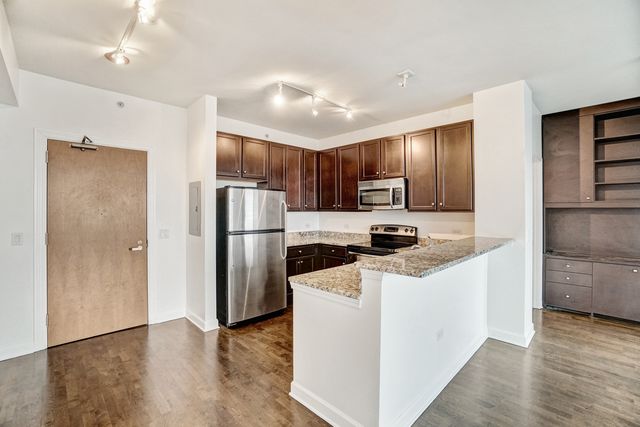 1901 S CALUMET Avenue 2612, Chicago, IL 60616