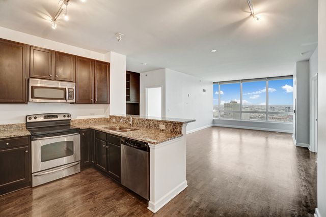 1901 S CALUMET Avenue 2612, Chicago, IL 60616