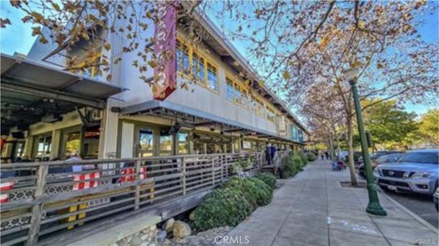616 Mckenna, Claremont, CA 91711