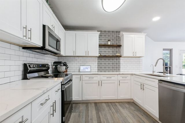 114 Starlite Drive, Murphy, TX 75094