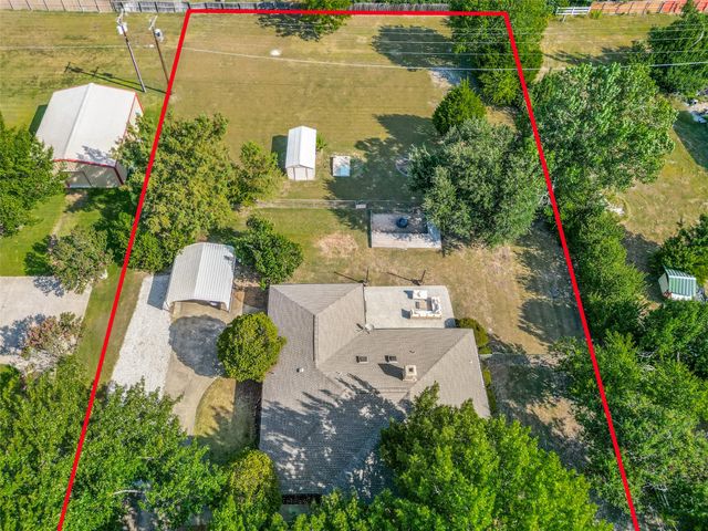 114 Starlite Drive, Murphy, TX 75094