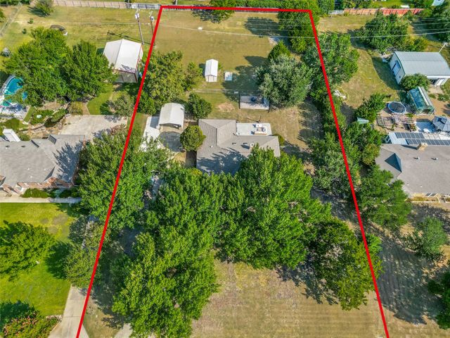 114 Starlite Drive, Murphy, TX 75094