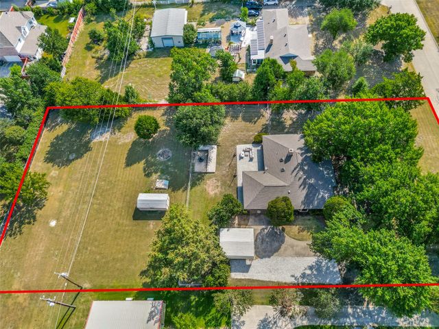 114 Starlite Drive, Murphy, TX 75094