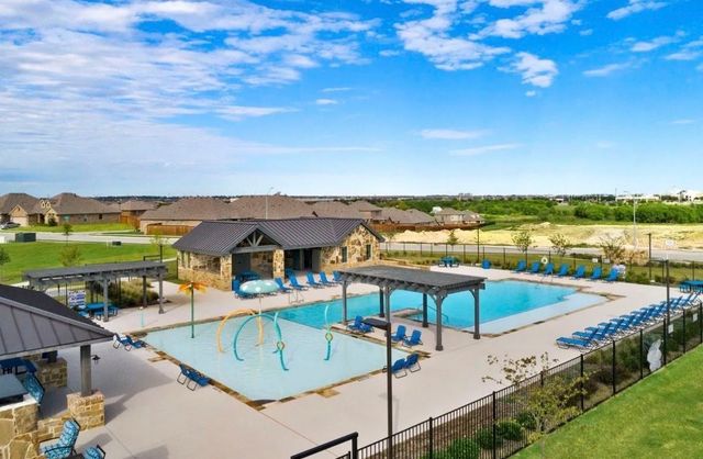 336 rainbow cactus Drive, Fort Worth, TX 76131