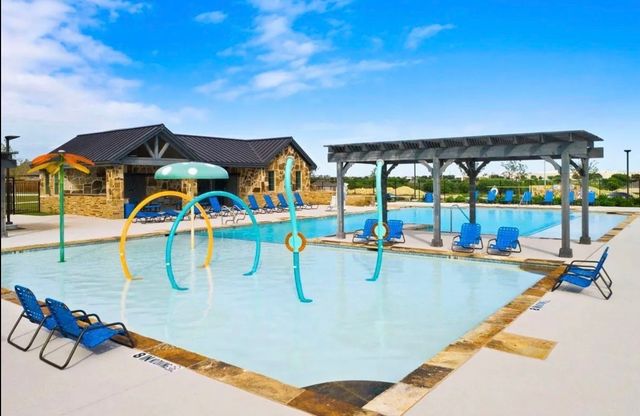 336 rainbow cactus Drive, Fort Worth, TX 76131