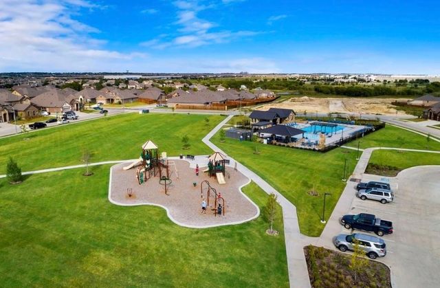 336 rainbow cactus Drive, Fort Worth, TX 76131